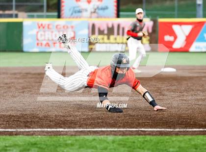 Thumbnail 1 in Dixie Heights vs Ryle photogallery.