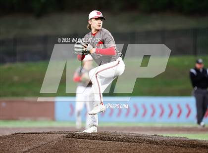 Thumbnail 2 in Dixie Heights vs Ryle photogallery.