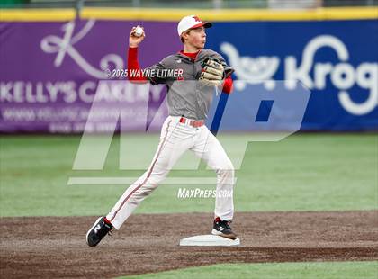 Thumbnail 1 in Dixie Heights vs Ryle photogallery.