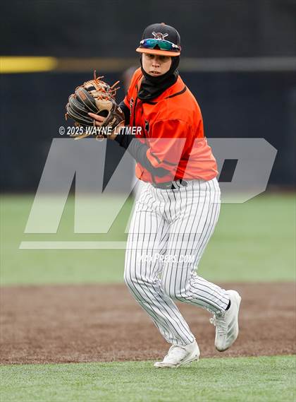 Thumbnail 1 in Dixie Heights vs Ryle photogallery.