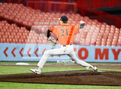 Thumbnail 3 in Dixie Heights vs Ryle photogallery.