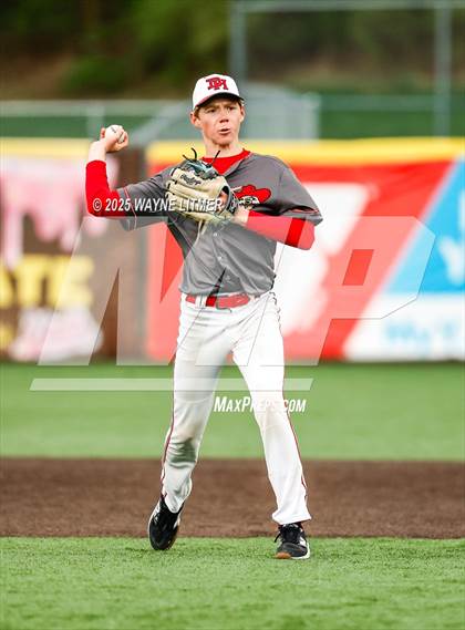 Thumbnail 1 in Dixie Heights vs Ryle photogallery.