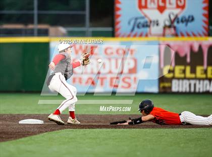 Thumbnail 1 in Dixie Heights vs Ryle photogallery.
