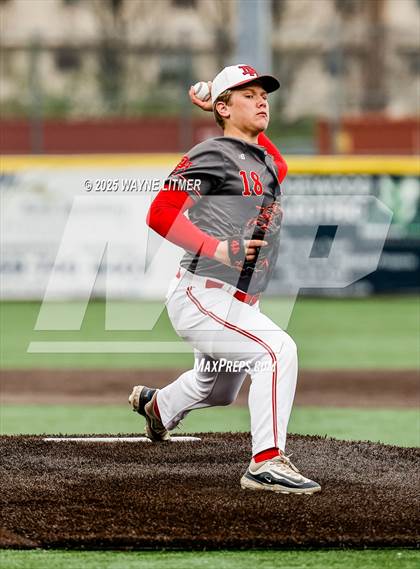Thumbnail 1 in Dixie Heights vs Ryle photogallery.