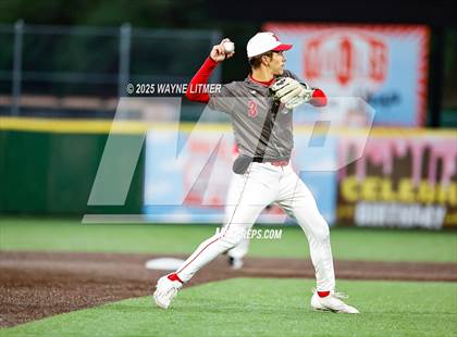Thumbnail 2 in Dixie Heights vs Ryle photogallery.
