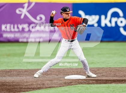 Thumbnail 3 in Dixie Heights vs Ryle photogallery.