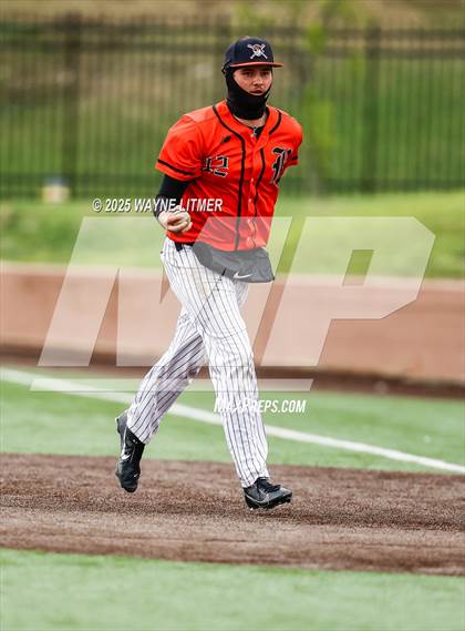 Thumbnail 3 in Dixie Heights vs Ryle photogallery.