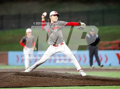 Thumbnail 3 in Dixie Heights vs Ryle photogallery.