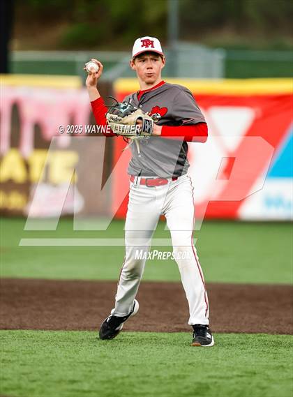Thumbnail 2 in Dixie Heights vs Ryle photogallery.