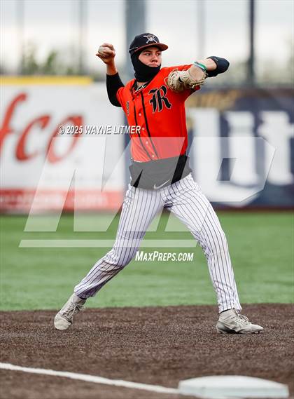 Thumbnail 1 in Dixie Heights vs Ryle photogallery.