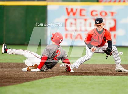 Thumbnail 3 in Dixie Heights vs Ryle photogallery.