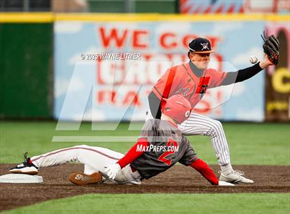 Thumbnail 1 in Dixie Heights vs Ryle photogallery.