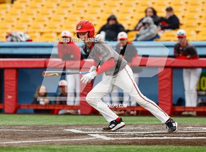 Thumbnail 2 in Dixie Heights vs Ryle photogallery.