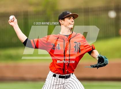 Thumbnail 1 in Dixie Heights vs Ryle photogallery.