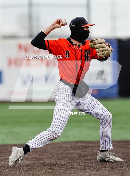 Thumbnail 1 in Dixie Heights vs Ryle photogallery.