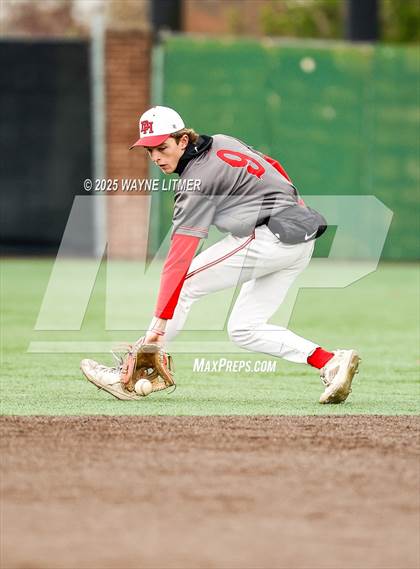Thumbnail 3 in Dixie Heights vs Ryle photogallery.