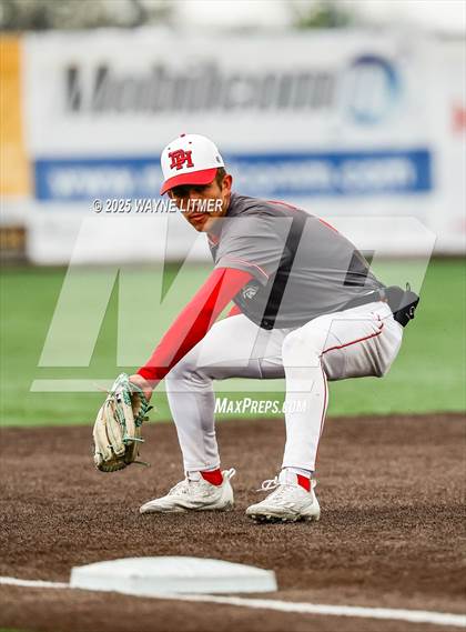 Thumbnail 3 in Dixie Heights vs Ryle photogallery.