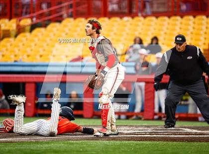 Thumbnail 3 in Dixie Heights vs Ryle photogallery.