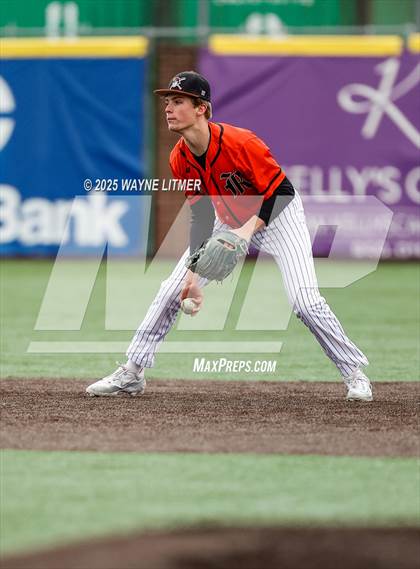 Thumbnail 1 in Dixie Heights vs Ryle photogallery.