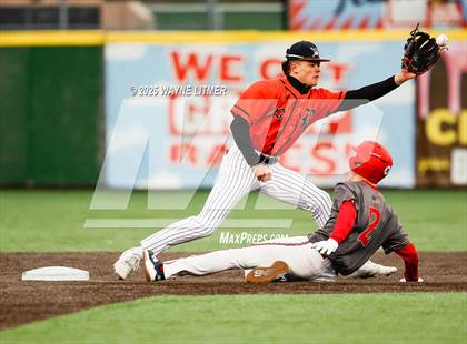 Thumbnail 1 in Dixie Heights vs Ryle photogallery.