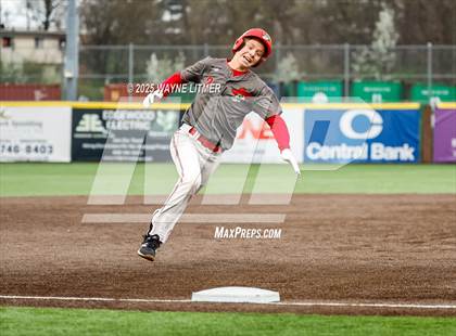Thumbnail 1 in Dixie Heights vs Ryle photogallery.