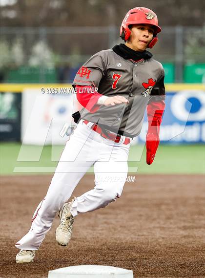 Thumbnail 1 in Dixie Heights vs Ryle photogallery.