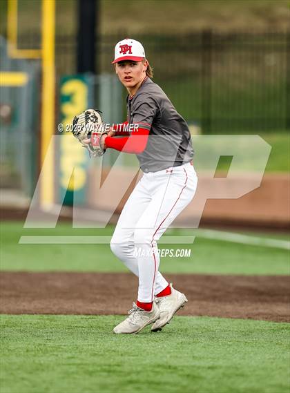 Thumbnail 1 in Dixie Heights vs Ryle photogallery.