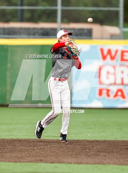 Thumbnail 1 in Dixie Heights vs Ryle photogallery.