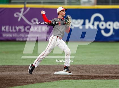 Thumbnail 3 in Dixie Heights vs Ryle photogallery.