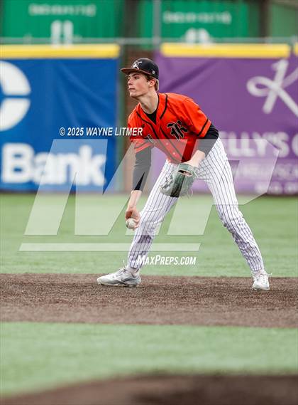 Thumbnail 3 in Dixie Heights vs Ryle photogallery.