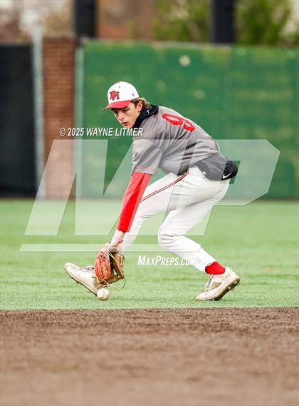 Thumbnail 1 in Dixie Heights vs Ryle photogallery.