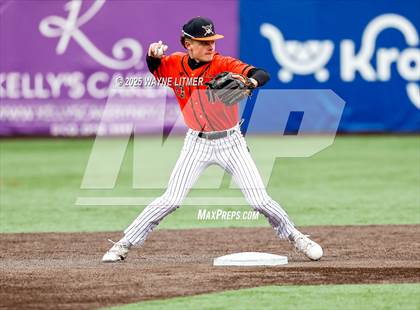 Thumbnail 1 in Dixie Heights vs Ryle photogallery.