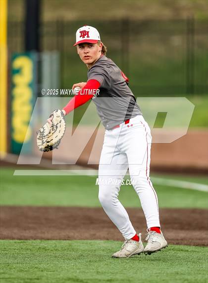 Thumbnail 1 in Dixie Heights vs Ryle photogallery.