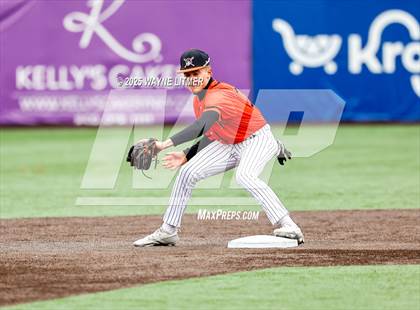 Thumbnail 2 in Dixie Heights vs Ryle photogallery.