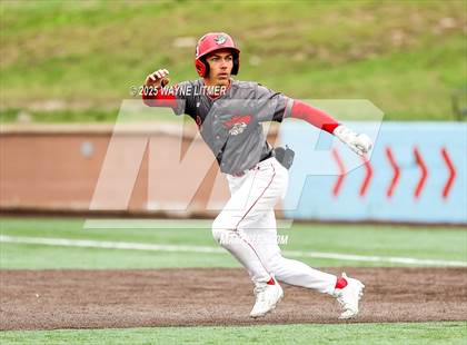 Thumbnail 3 in Dixie Heights vs Ryle photogallery.