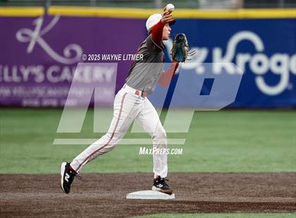 Thumbnail 2 in Dixie Heights vs Ryle photogallery.