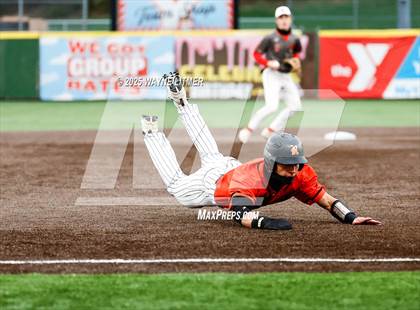 Thumbnail 3 in Dixie Heights vs Ryle photogallery.