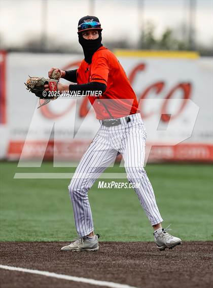 Thumbnail 1 in Dixie Heights vs Ryle photogallery.