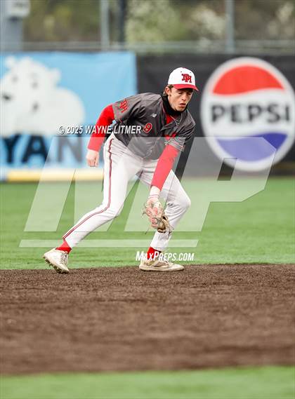 Thumbnail 3 in Dixie Heights vs Ryle photogallery.