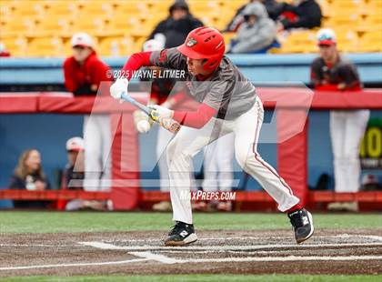 Thumbnail 3 in Dixie Heights vs Ryle photogallery.