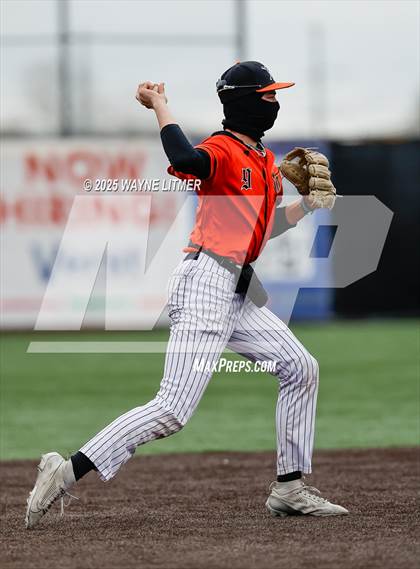 Thumbnail 3 in Dixie Heights vs Ryle photogallery.