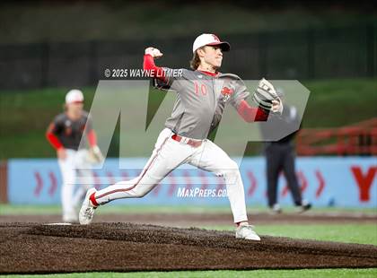 Thumbnail 1 in Dixie Heights vs Ryle photogallery.