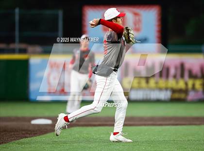 Thumbnail 3 in Dixie Heights vs Ryle photogallery.