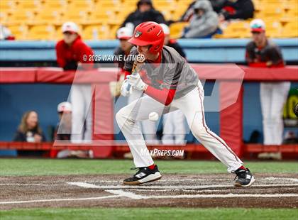 Thumbnail 2 in Dixie Heights vs Ryle photogallery.