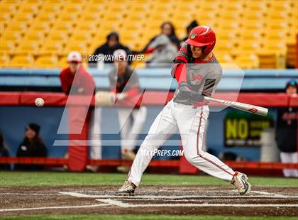 Thumbnail 2 in Dixie Heights vs Ryle photogallery.