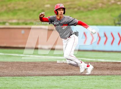 Thumbnail 1 in Dixie Heights vs Ryle photogallery.
