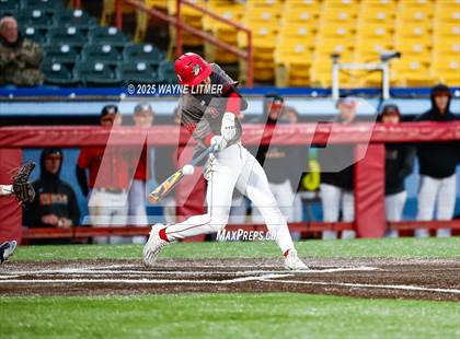 Thumbnail 1 in Dixie Heights vs Ryle photogallery.