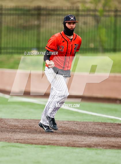 Thumbnail 1 in Dixie Heights vs Ryle photogallery.