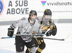 Photo from the gallery "Prout (RI) vs. Daniel Hand (Crusader Christmas Classic)"