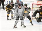 Photo from the gallery "Prout (RI) vs. Daniel Hand (Crusader Christmas Classic)"